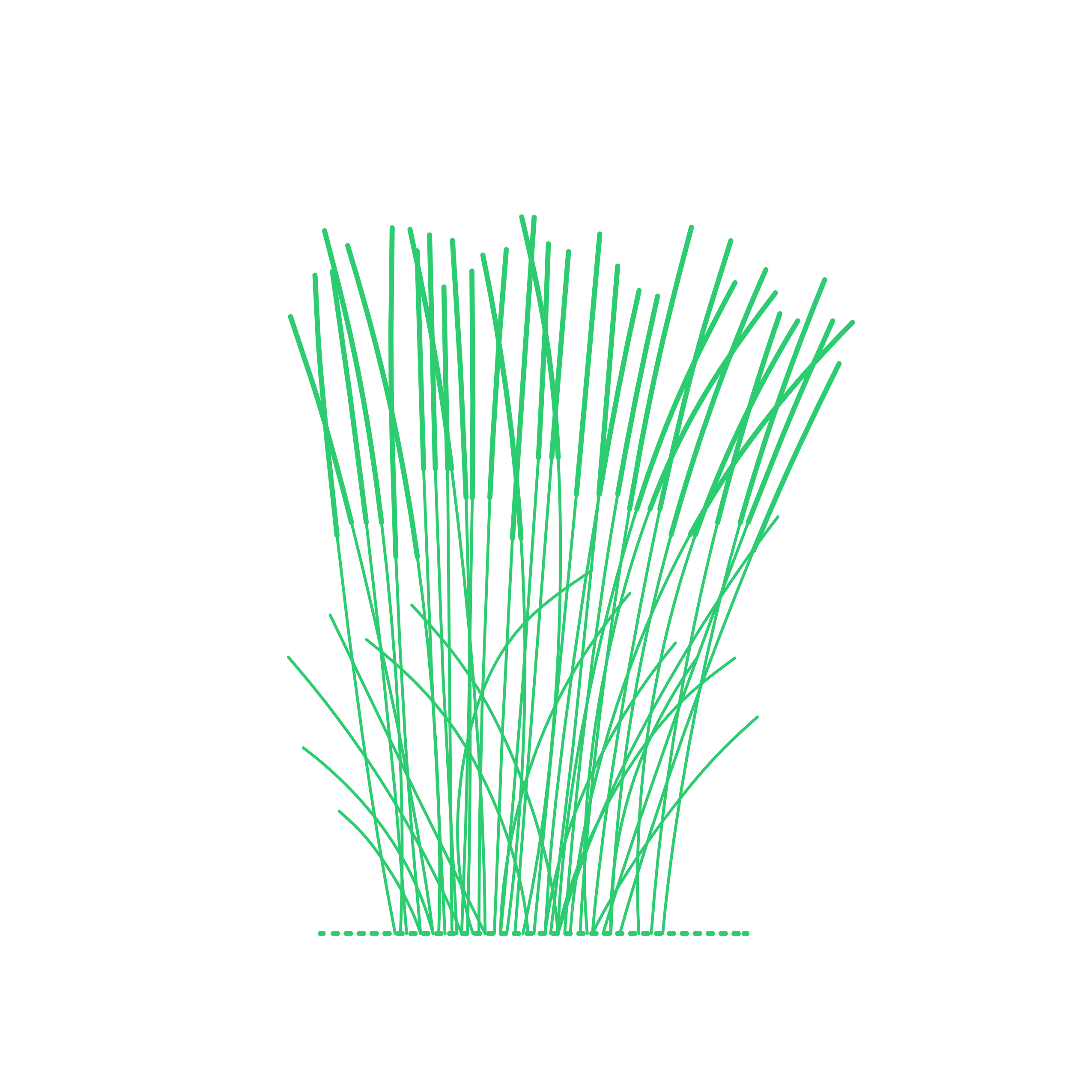 Plants Grasses Reed Grass Pinterest 1 Stencil Svg Design File Free Vectors